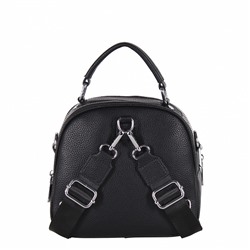 Рюкзак 8166CD black Alex&Mia