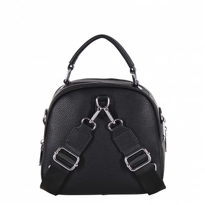 Рюкзак 8166CD black Alex&Mia