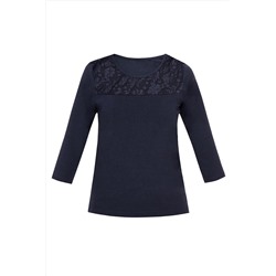 Лонгслив АПРЕЛЬ, 898708