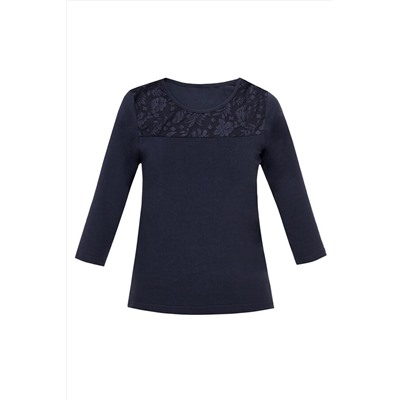 Лонгслив АПРЕЛЬ, 898708