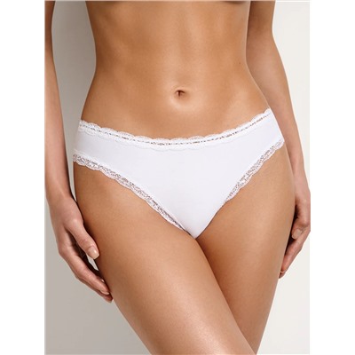 SiSi Трусы SI7405 Slip, MD