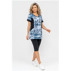 Костюм 36729 (Серый)