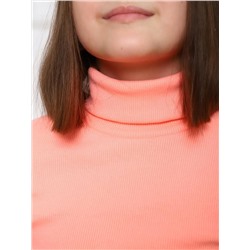 Рейнджер - водолазка персик