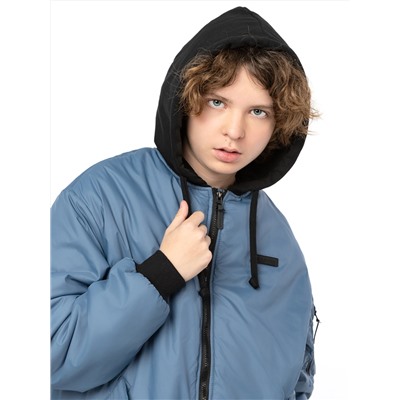 NIKASTYLE Куртка