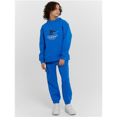 ХУДИ ДЛЯ МАЛЬЧИКОВ 123439-1