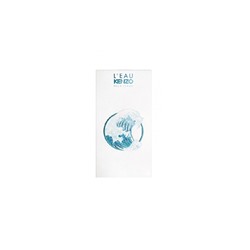 Туалетная вода Kenzo L^eau Pour Femme 1мл жен edt