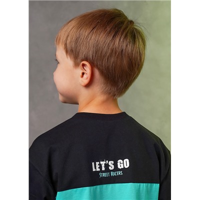 Футболка детская для мальчика