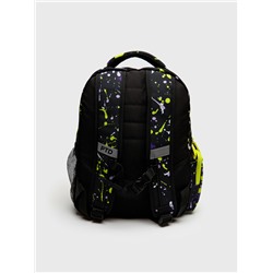 Рюкзак текстильный для девочек