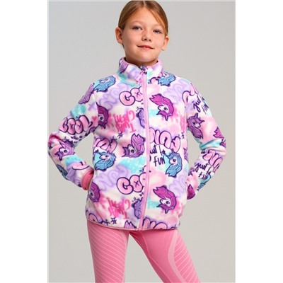 Толстовка PLAYTODAY, 1064380