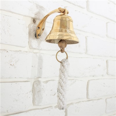 Рында «Лье», 7 см, латунь