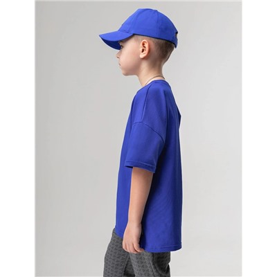 Bodo Футболка 4-340MU