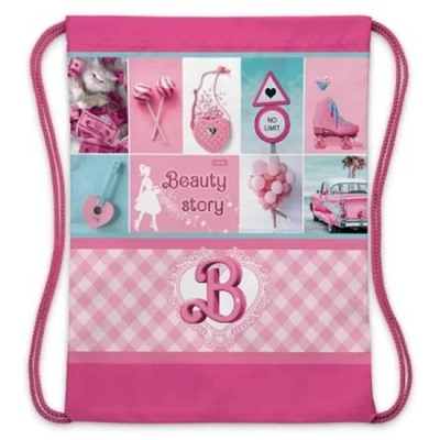 Сумка для сменной обуви 33х42 см "Красивая история" (084349) 18018 Хатбер