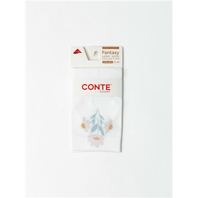 Полиамидные CONTE FANTASY Носки женские