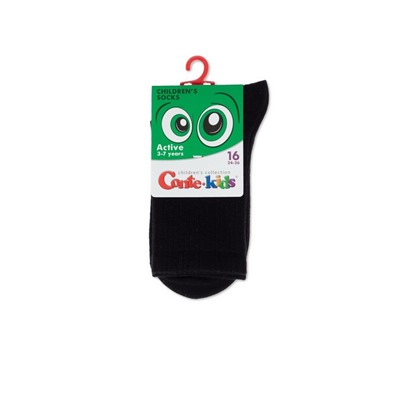 Носки детские CONTE-KIDS Удлиненные носки ACTIVE