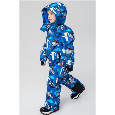 Комбинезон PLAYTODAY, 1223130