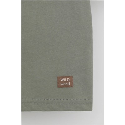 CROCKID Фуфайка КР 302723