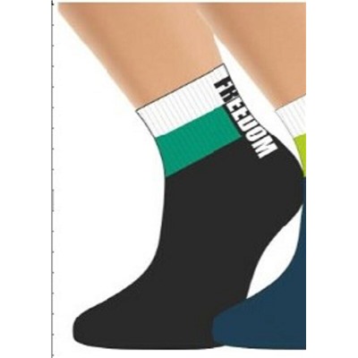 Носки дет. market line мал