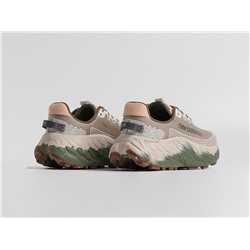 Кроссовки New Balance Fresh Foam X More Trail v3
