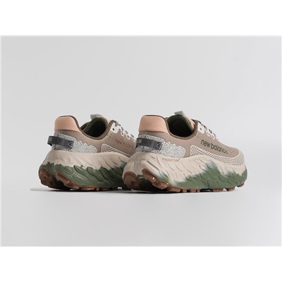 Кроссовки New Balance Fresh Foam X More Trail v3