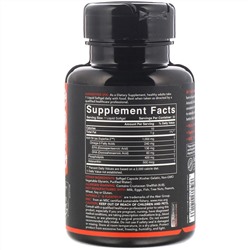 Sports Research, Масло антарктического криля с астаксантином, 1000 мг, 30 мягких таблеток