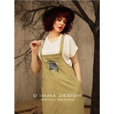DIMMA Сарафан