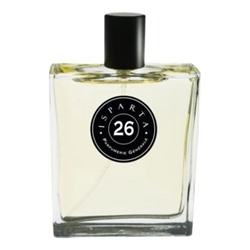 PIERRE GUILLAUME 26 ISPARTA edp (w) 2ml пробник