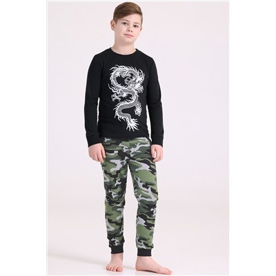 Пижама АПРЕЛЬ, 962330