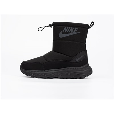 Зимние Сапоги Nike