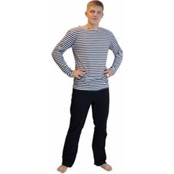 м.6б (Фуфайка мужская, Монотекс )