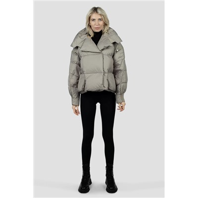 05-2297 Куртка женская зимняя (Тинсулейт 250)