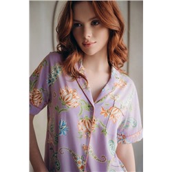 Пижама INDEFINI, 1213229