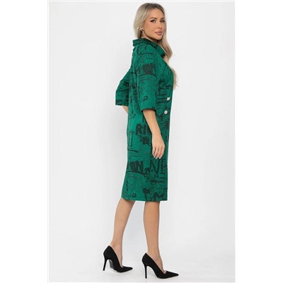 LT Collection Платье П14295-18М