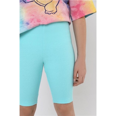 Костюм для девочки Мел (Бирюзовый)