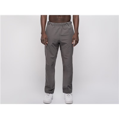 Брюки спортивные Mammut