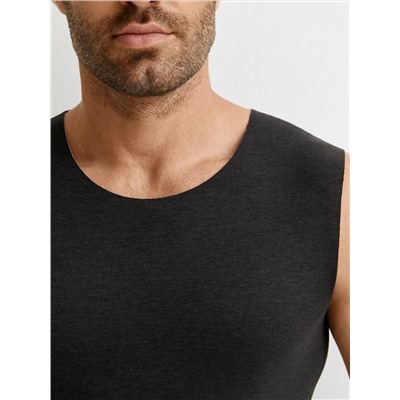 Omsa Майка OmU 1323T 3D Майка мужская "Термо"