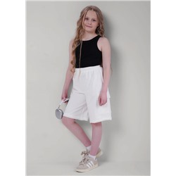 Шорты детские для девочки