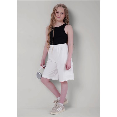 Шорты детские для девочки