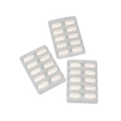 Таурин «Витамир», поддержка сердечно-сосудистой системы, энергии и нервной системы, 1000  мг, 30 таблеток