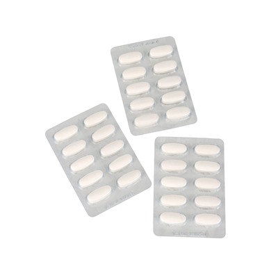 Таурин «Витамир», поддержка сердечно-сосудистой системы, энергии и нервной системы, 1000  мг, 30 таблеток