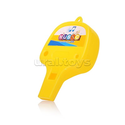 Набор музыкальных инструментов "Музыкальная группа" в пакете