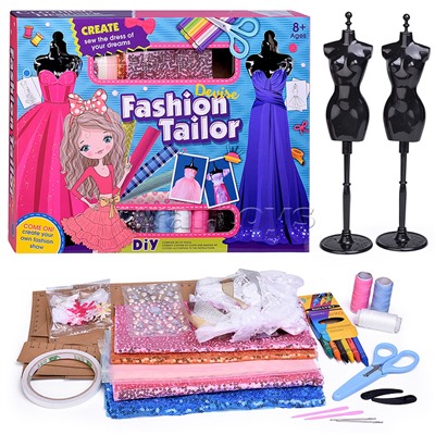 Набор Творческая мастерская 009-C