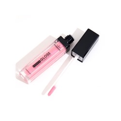 Блеск для губ GLOSS, «клубника со сливками», тон 04