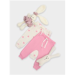 ПОЛЗУНКИ ДЕТСКИЕ (2ШТ.) 85113-2