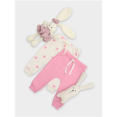 ПОЛЗУНКИ ДЕТСКИЕ (2ШТ.) 85113-2