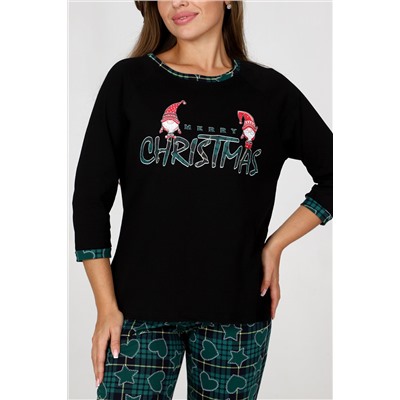 Натали Пижама 35325