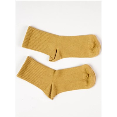 INDEFINI Женские носки 4006SLWY