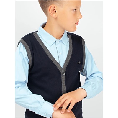 Соль&Перец Жилет SP8227