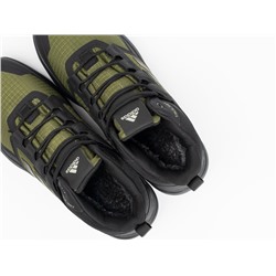 Зимние Кроссовки Adidas Terrex Trailmaker Mid