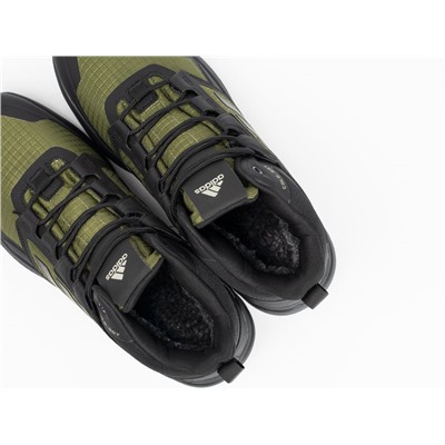 Зимние Кроссовки Adidas Terrex Trailmaker Mid