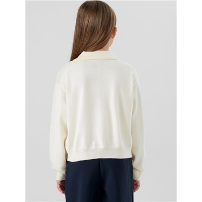 ПОЛО ДЛЯ ДЕВОЧЕК 127975